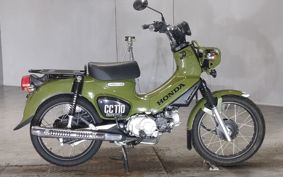 HONDA CROSS CUB110 JA45