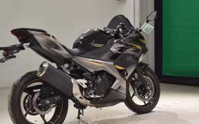 KAWASAKI NINJA 400 2024 EX400G