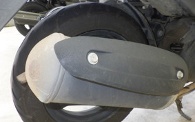 SUZUKI LET's CA4AA