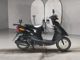 Фото Yamaha JOG с японского аукциона
