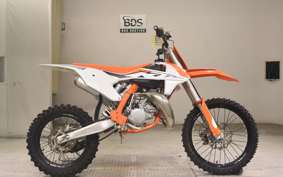 KTM 85 SX 2023