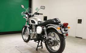 KAWASAKI ESTRELLA 1994 BJ250A