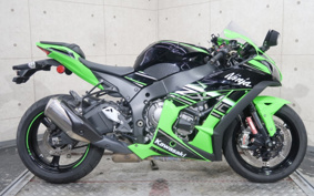 KAWASAKI NINJA ZX-10R 2016 ZXT00S