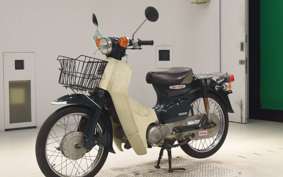 HONDA C90 SUPER CUB