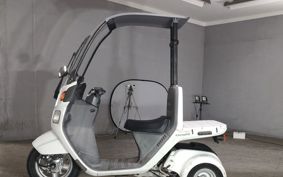 HONDA GYRO TA03