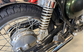 KAWASAKI ESTRELLA BJ250A
