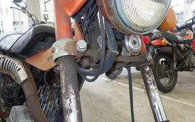 SUZUKI RV125 2010 RV125