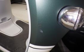 YAMAHA VINO 50 Gen.4 AY02
