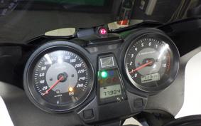 HONDA CB1300ST SUPER TOURING 2013 SC54