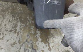 HONDA DIO GEN 3 2019 AF34