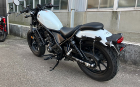 HONDA REBEL MC49