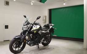 YAMAHA MT-25 1998 RG10J