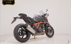KTM 1290 SUPER DUKE R 2020