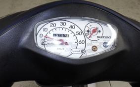 SUZUKI ADDRESS V50 CA4BA