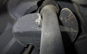 SUZUKI ADDRESS V50 Gen.2 2023 CA44A