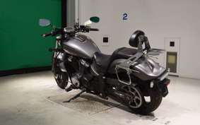 YAMAHA XVS1300CU 2016