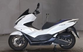 HONDA PCX125 E JK06
