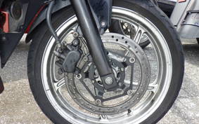 HONDA CBR250R GEN 3 MC41