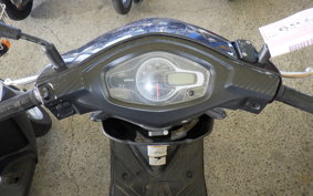 SUZUKI ADDRESS V125 S CF4MA