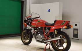 DUCATI 900MHR 1982