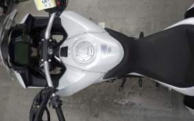 DUCATI MULTISTRADA 1200 S 2011