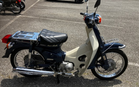 HONDA SUPER CUB90 HA02
