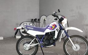 YAMAHA DT50 17W