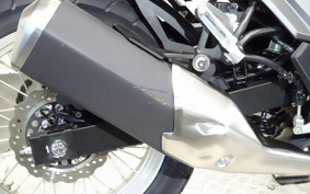 KAWASAKI VERSYS-X 250 ABS LE250D