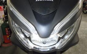 HONDA PCX 125 2010 JF81