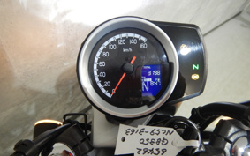 HONDA GB350 2023 NC59