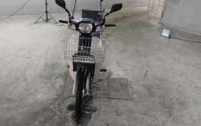 HONDA SUPER CUB50 AA04