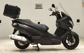 SUZUKI SKYWAVE 200 (Burgman 200) 2025 CH41A