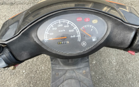 YAMAHA JOG DELUXE SA36J