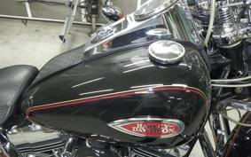 HARLEY FLSTS 1450 2002