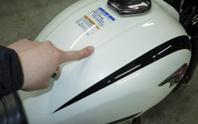 KAWASAKI W230 2025 BJ230A