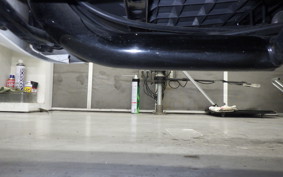 HONDA GYRO CANOPY 2002 TA03