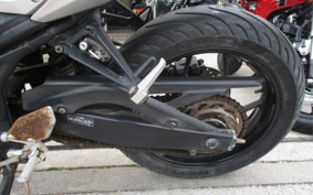 YAMAHA MT-03 2017 RH07J