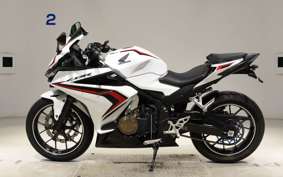 HONDA CBR400R 2020 NC56