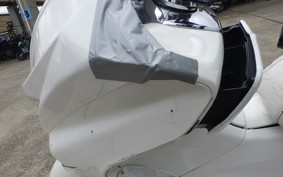 HONDA FORZA Z MF08