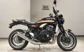 KAWASAKI Z900RS 2025 ZR900K