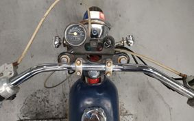 HONDA APE 50 AC16