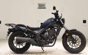 HONDA REBEL 250 2022 MC49