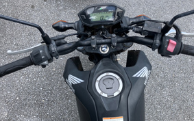 HONDA GROM JC75