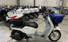 HONDA  BENLY  PRO  AA05