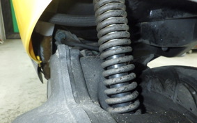 SUZUKI LET's 4 CA41A