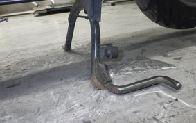 YAMAHA AXIS 100 SB06J