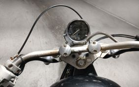 HONDA STEED 400 NC26