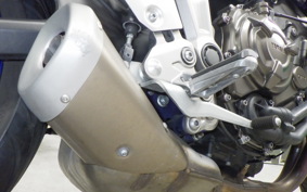 YAMAHA MT-07 ABS 2015 RM07J