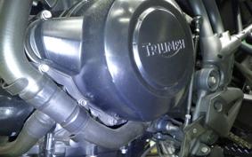 TRIUMPH TIGER 800 2011