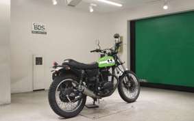 KAWASAKI 250TR 2025 BJ250F